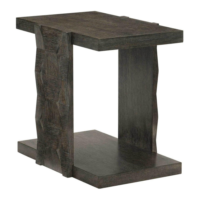 Bernhardt Linea End Table 121B - Home Elegance USA