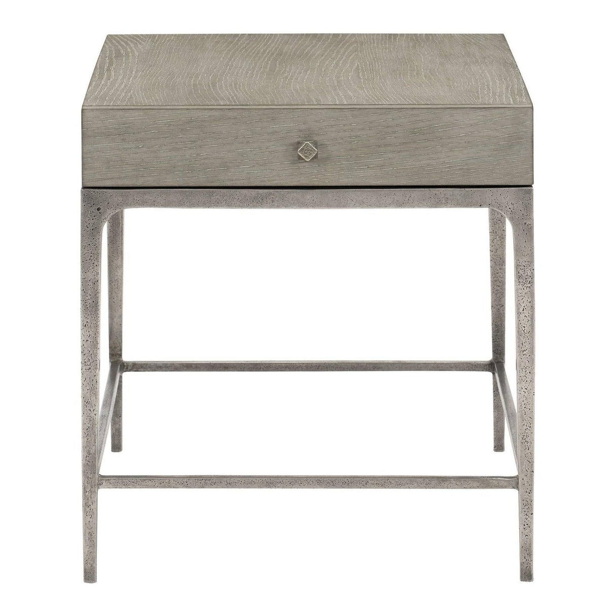 Bernhardt Linea End Table 124G - Home Elegance USA