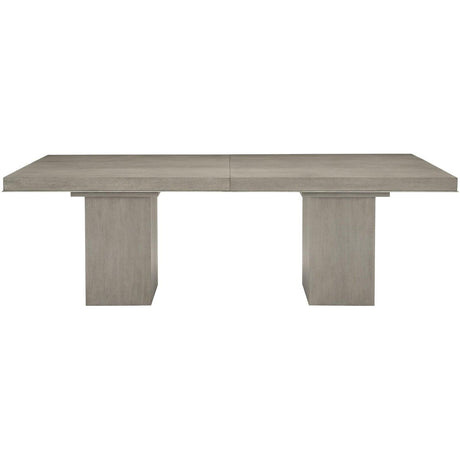 Bernhardt Linea Rectangular Dining Table - Home Elegance USA