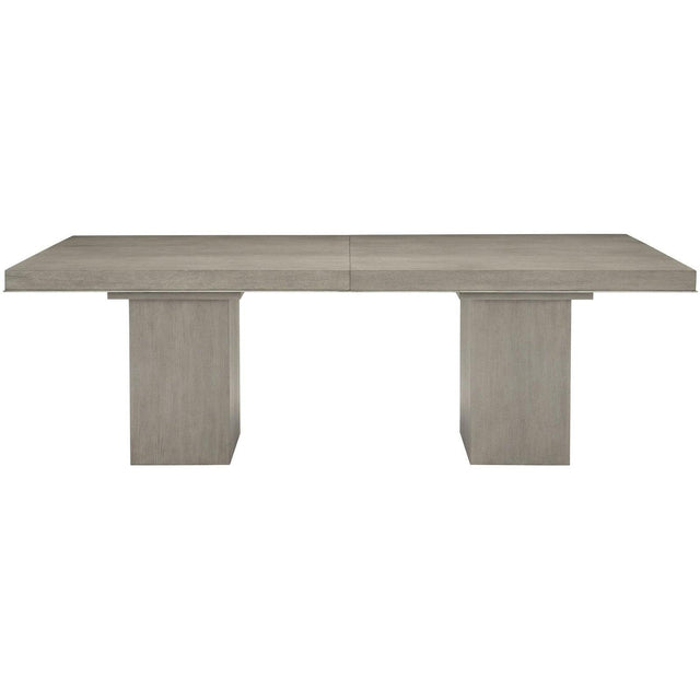 Bernhardt Linea Rectangular Dining Table - Home Elegance USA