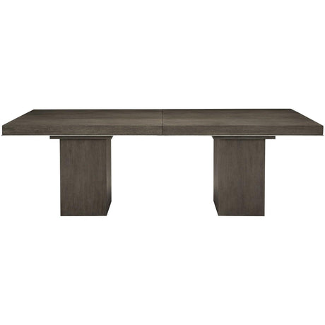 Bernhardt Linea Rectangular Dining Table - Home Elegance USA