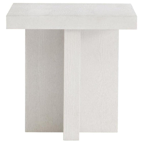 Bernhardt Living Blythe Side Table - Home Elegance USA