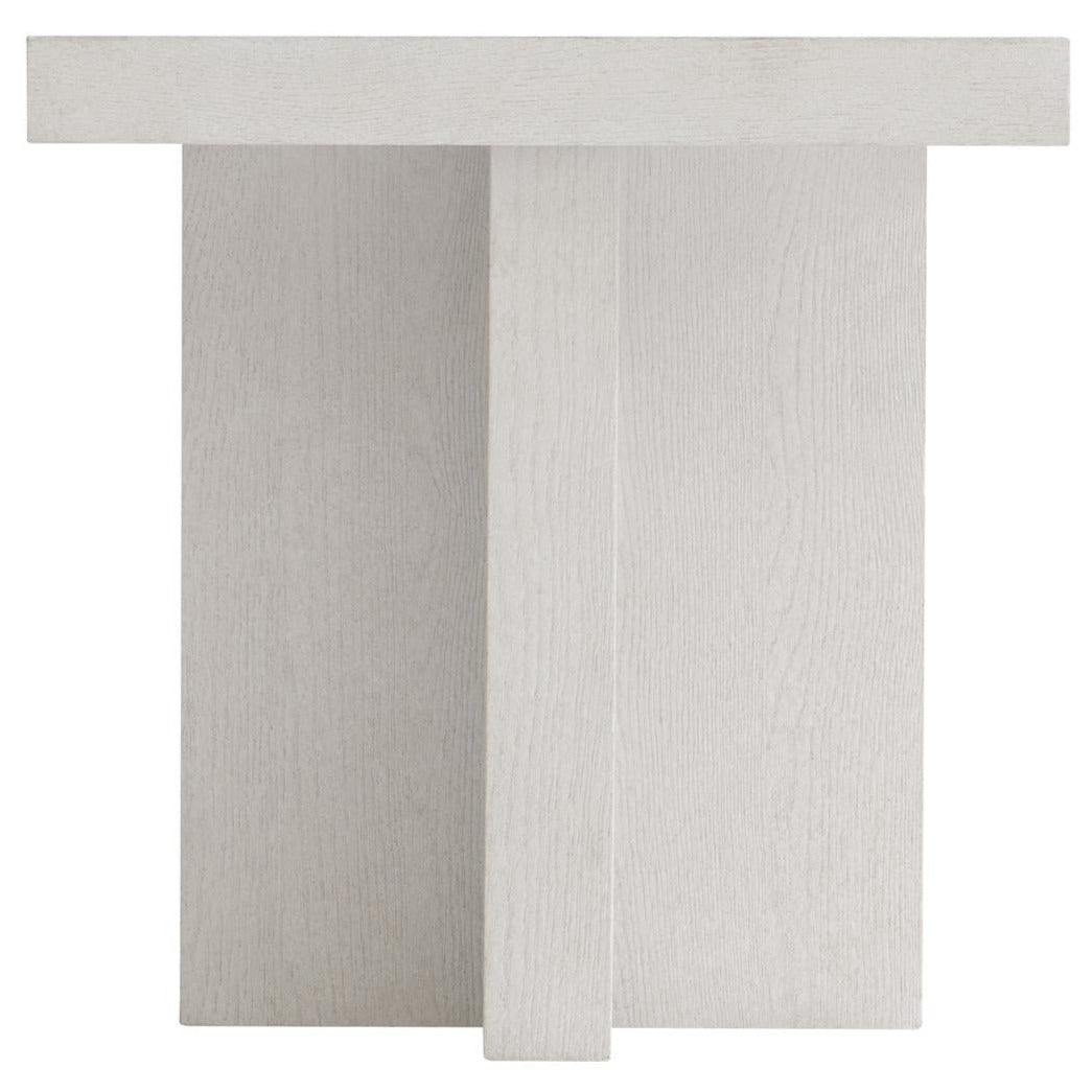 Bernhardt Living Blythe Side Table - Home Elegance USA