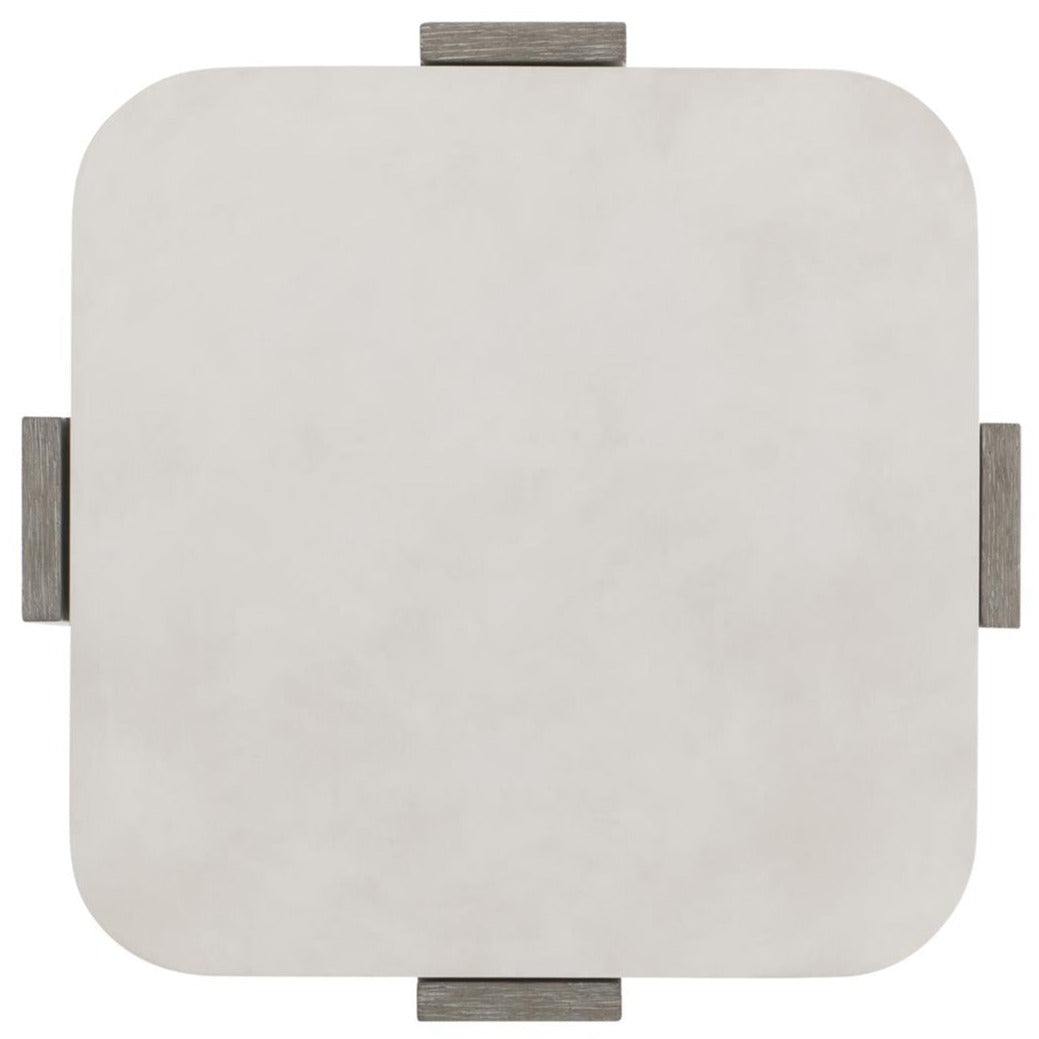 Bernhardt Living Gooding Side Table - Home Elegance USA