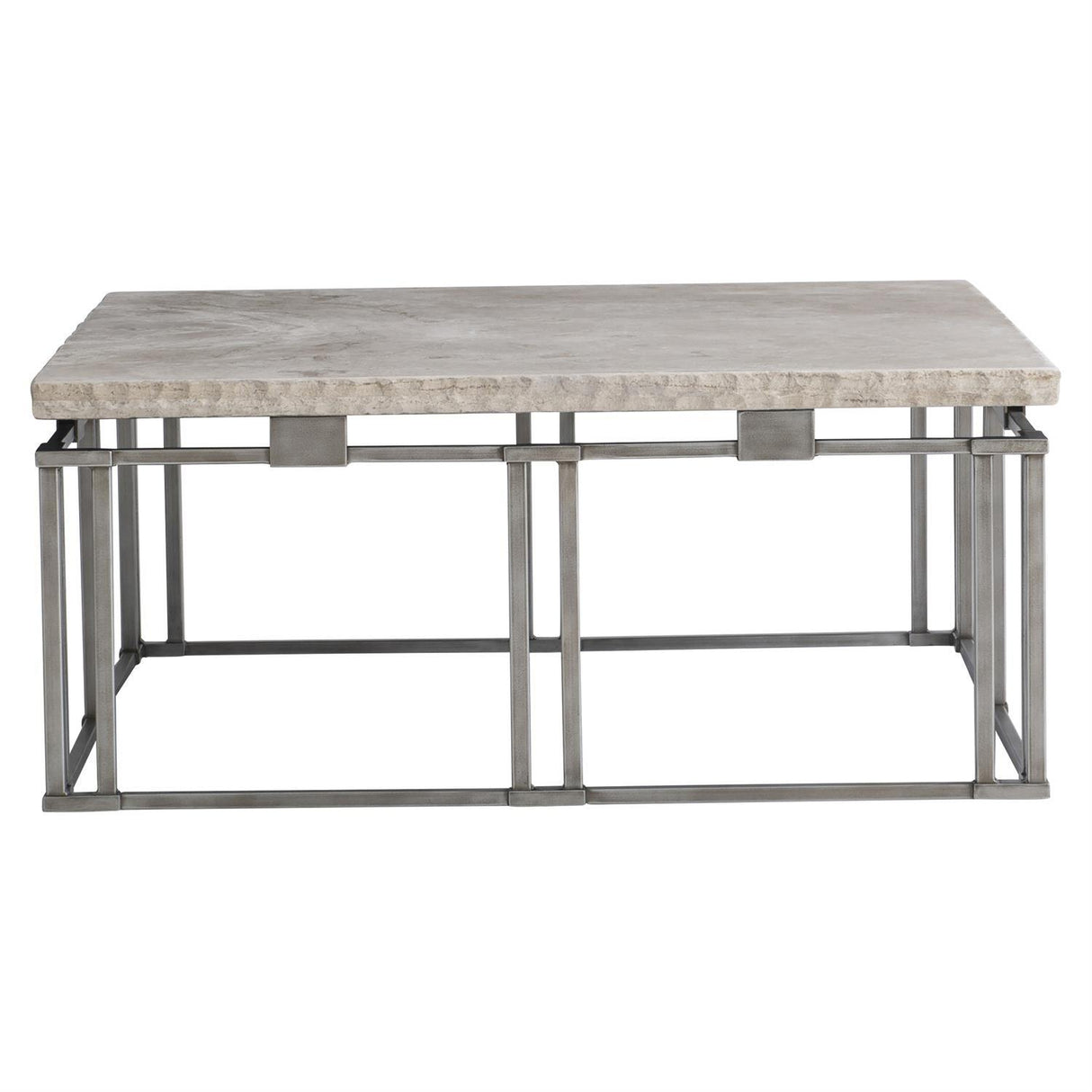Bernhardt Living Riverton Cocktail Table 010 - Home Elegance USA