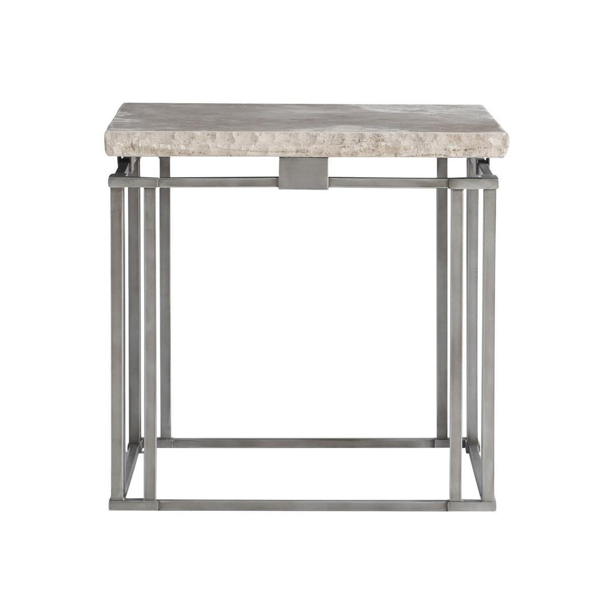 Bernhardt Living Riverton Side Table - Home Elegance USA