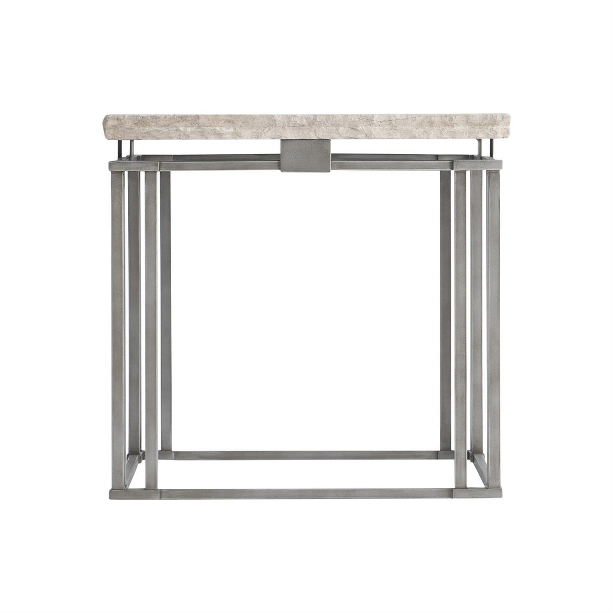 Bernhardt Living Riverton Side Table - Home Elegance USA