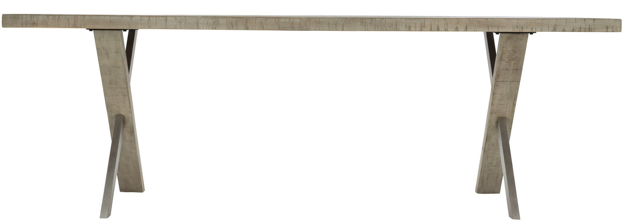 Bernhardt Loft Milo Dining Table - Home Elegance USA