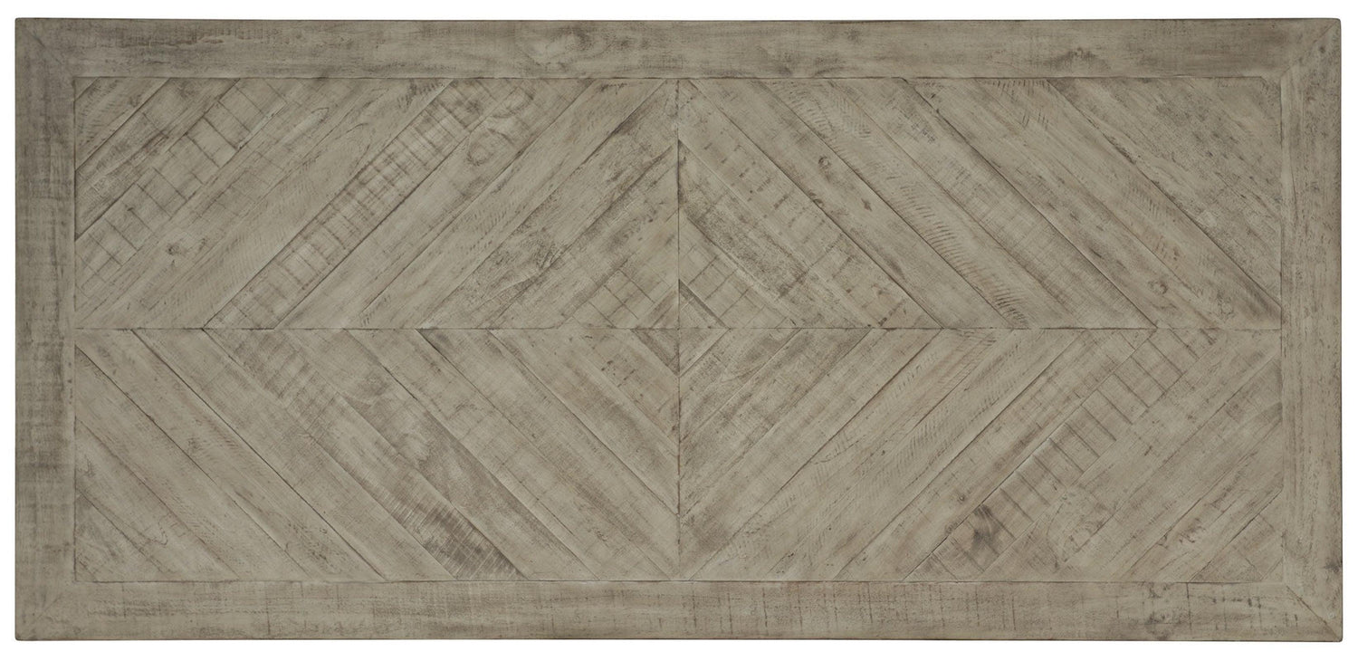 Bernhardt Loft Milo Dining Table - Home Elegance USA