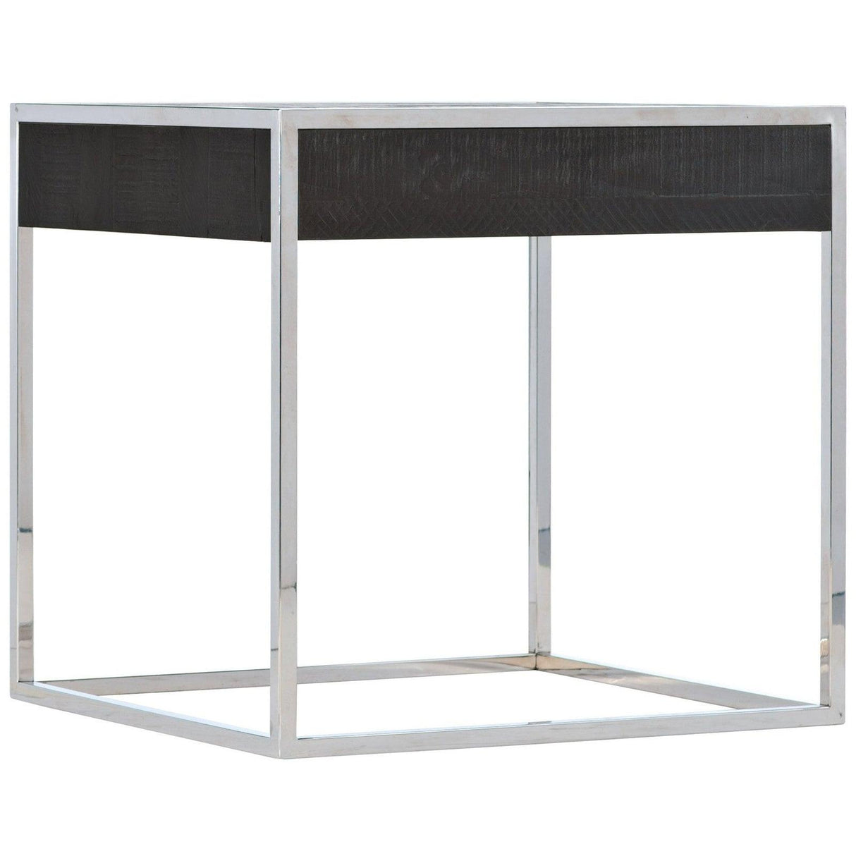 Bernhardt Logan Square Beacon End Table - Home Elegance USA
