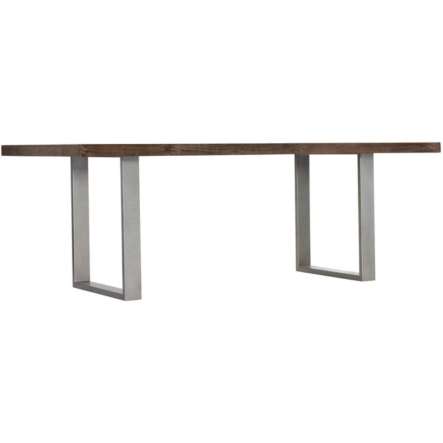 Bernhardt Logan Square Draper Dining Table - Home Elegance USA