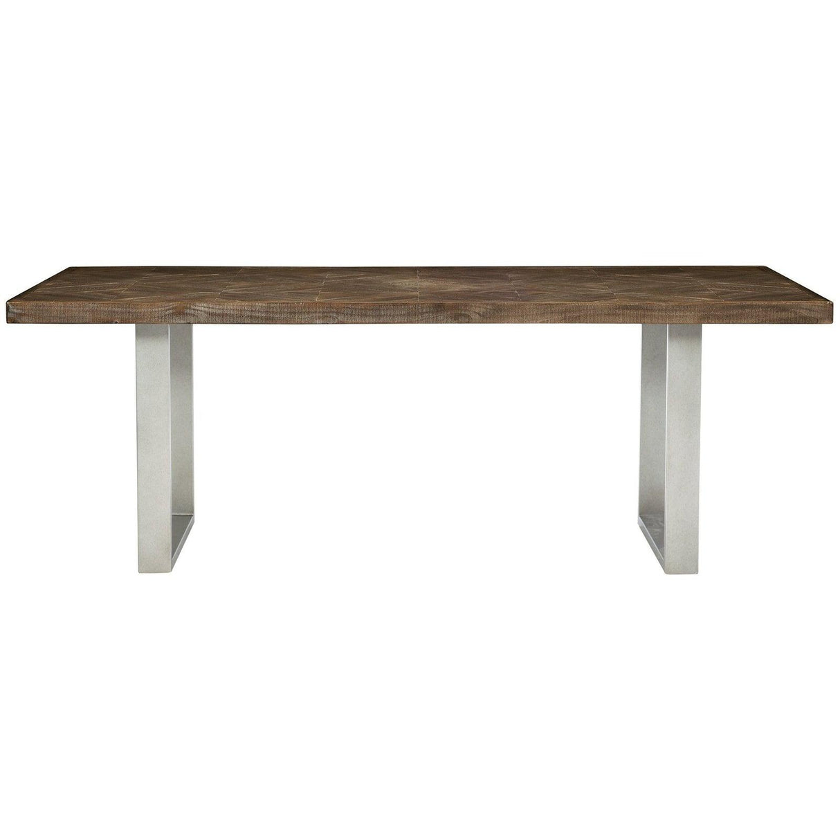 Bernhardt Logan Square Draper Dining Table - Home Elegance USA