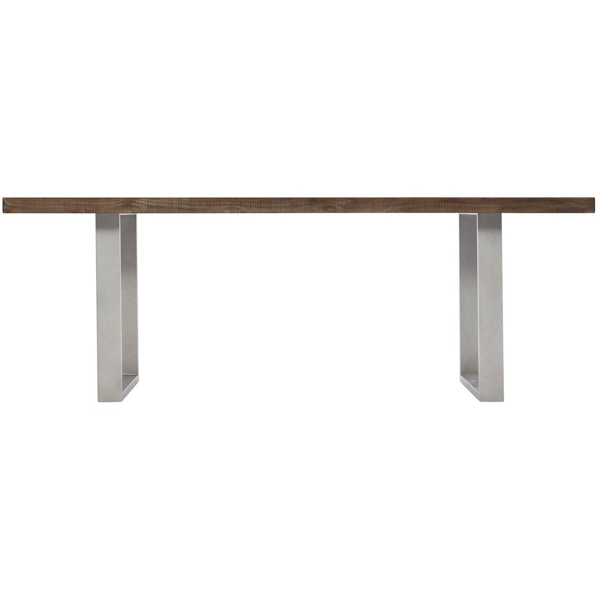 Bernhardt Logan Square Draper Dining Table - Home Elegance USA