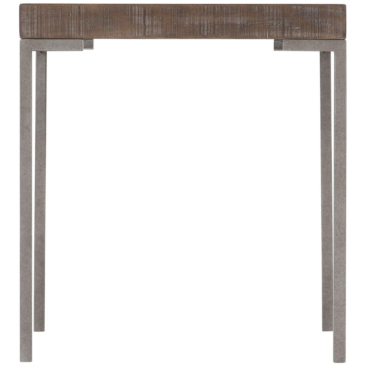 Bernhardt Logan Square Draper End Table - Home Elegance USA