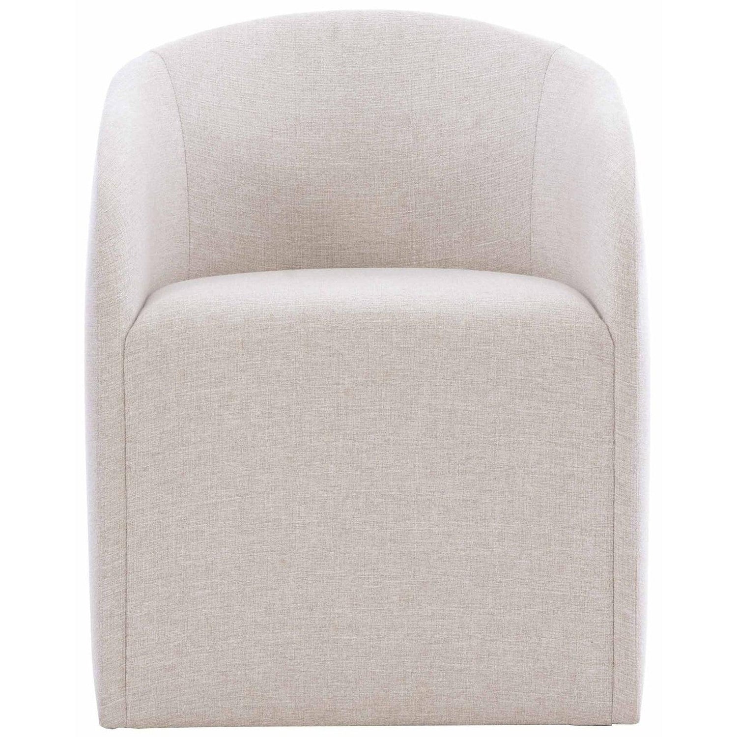 Bernhardt Logan Square Finch Dining Chair - Home Elegance USA