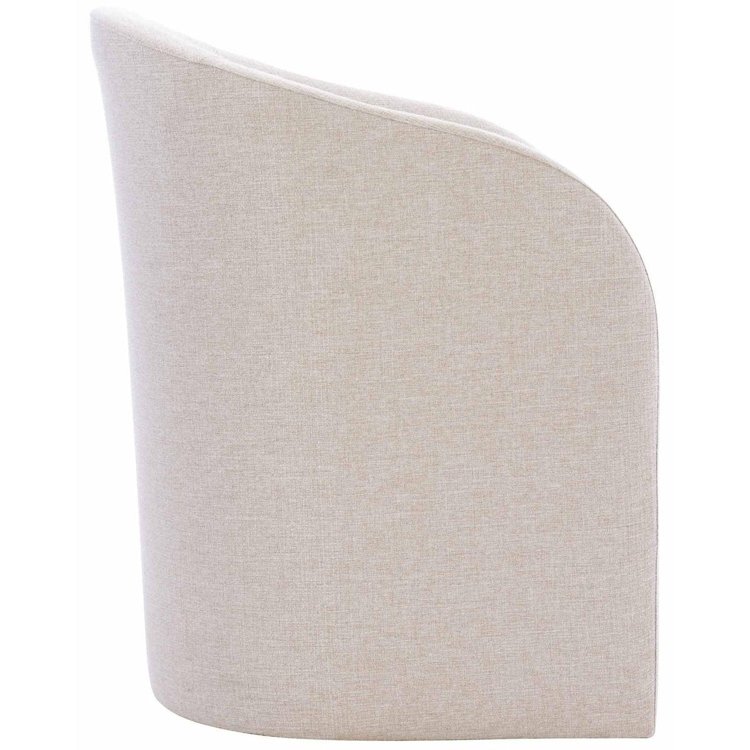 Bernhardt Logan Square Finch Dining Chair - Home Elegance USA