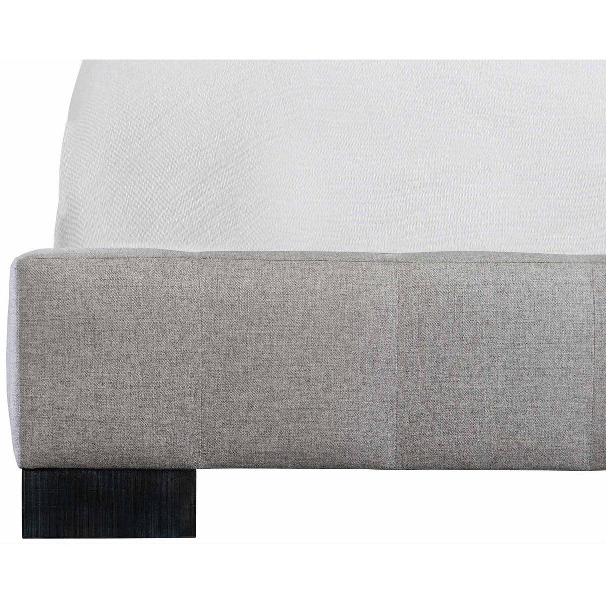 Bernhardt Logan Square Lasalle Upholstered Bed - Home Elegance USA