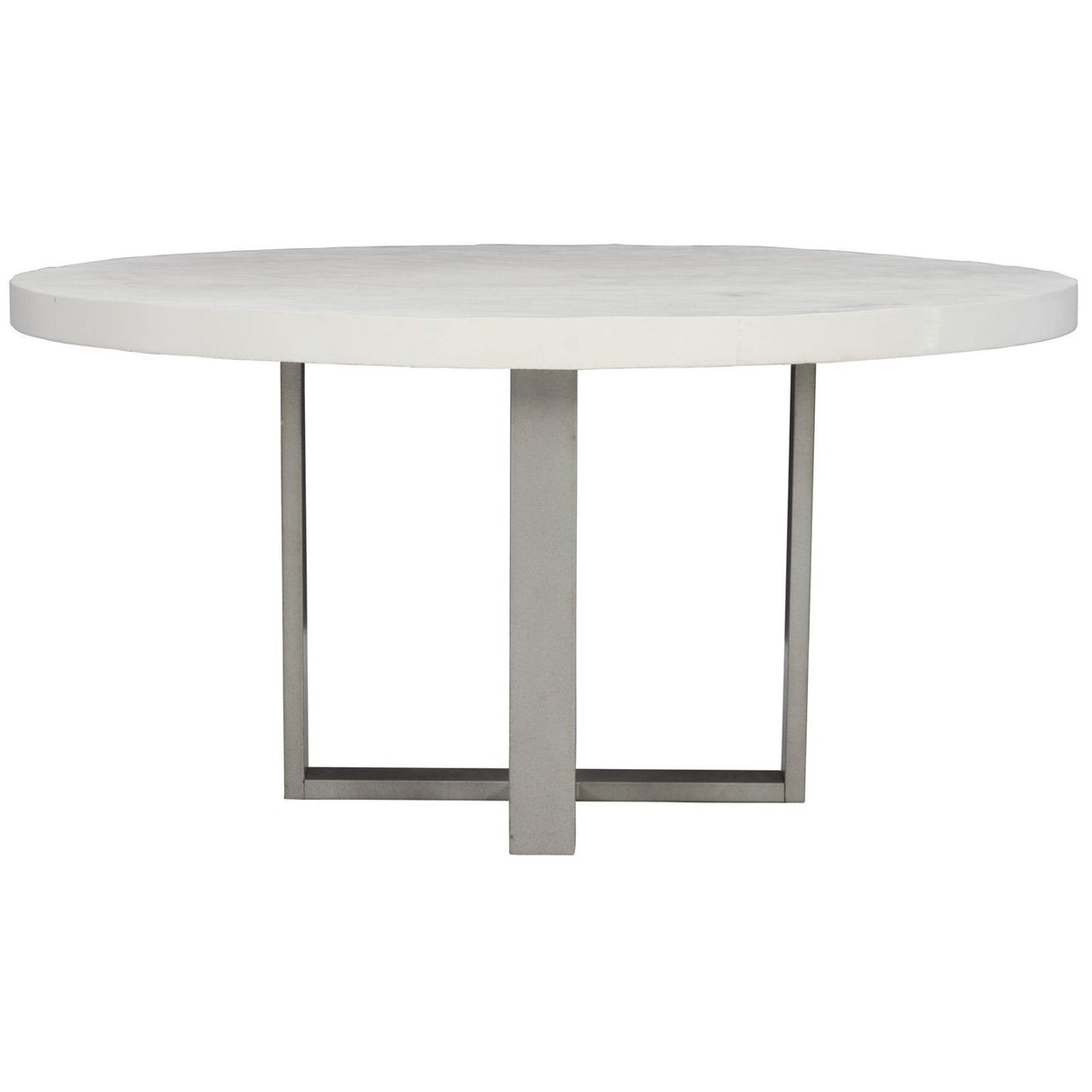 Bernhardt Logan Square Merrion Round Dining Table - Home Elegance USA