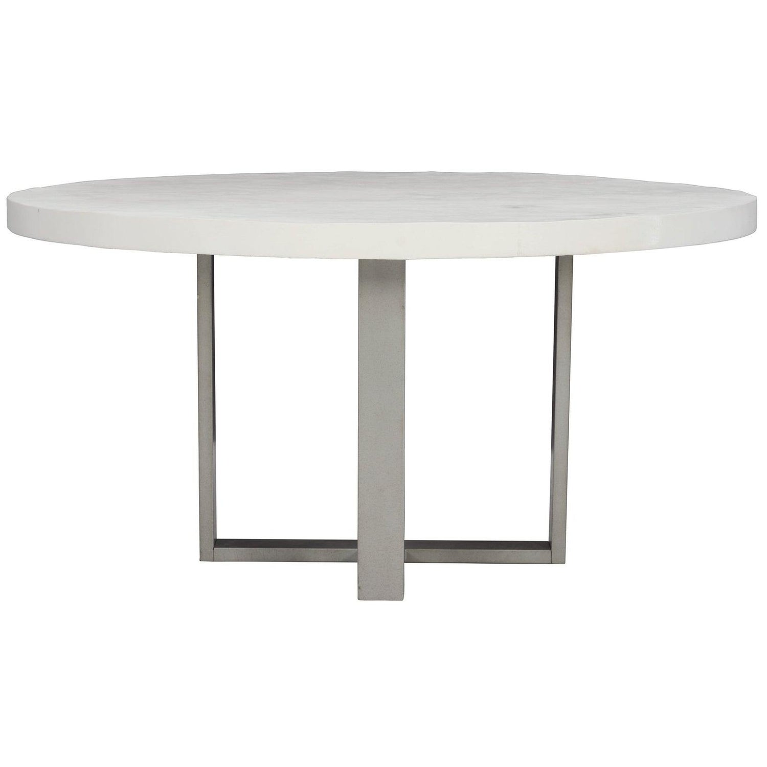 Bernhardt Logan Square Merrion Round Dining Table - Home Elegance USA