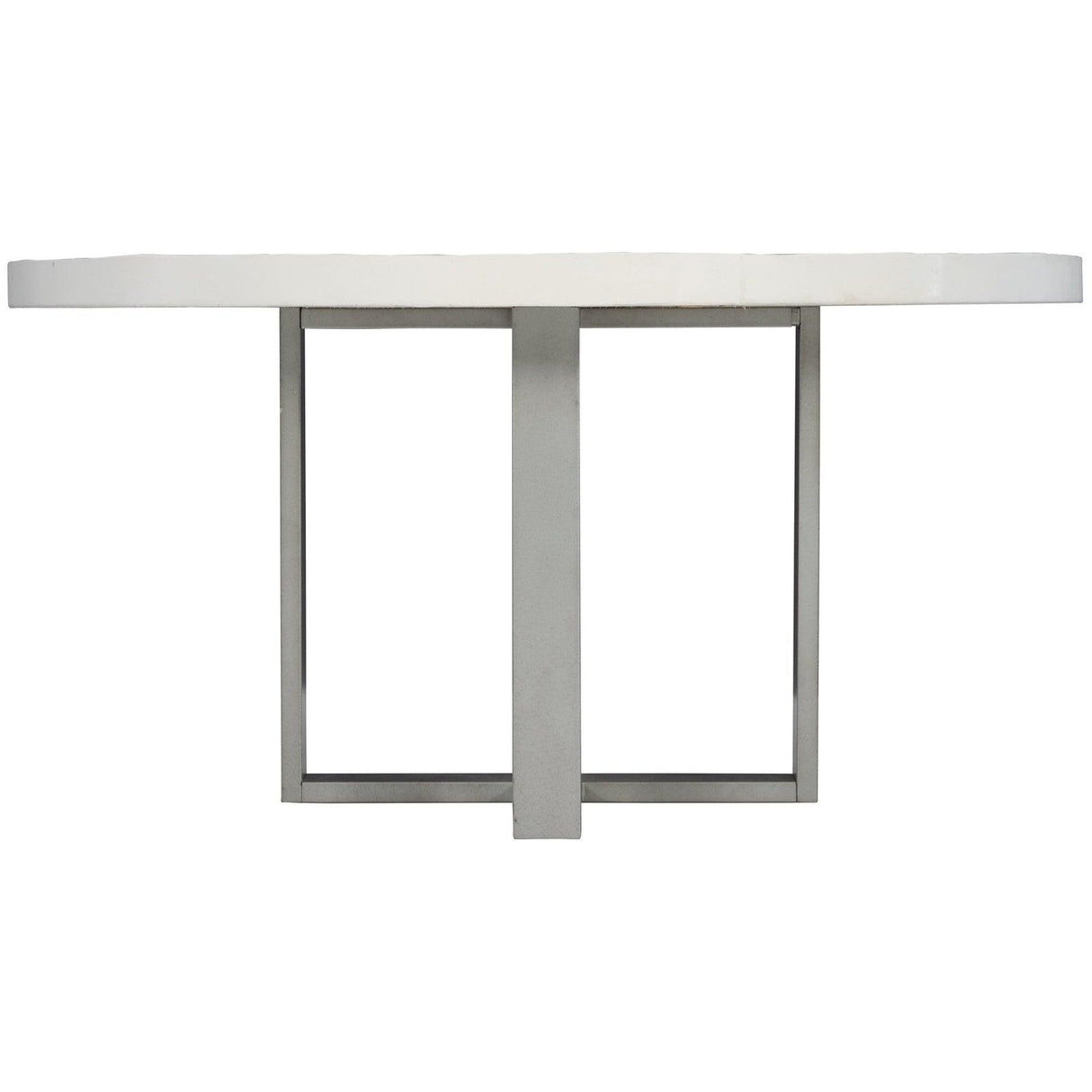 Bernhardt Logan Square Merrion Round Dining Table - Home Elegance USA