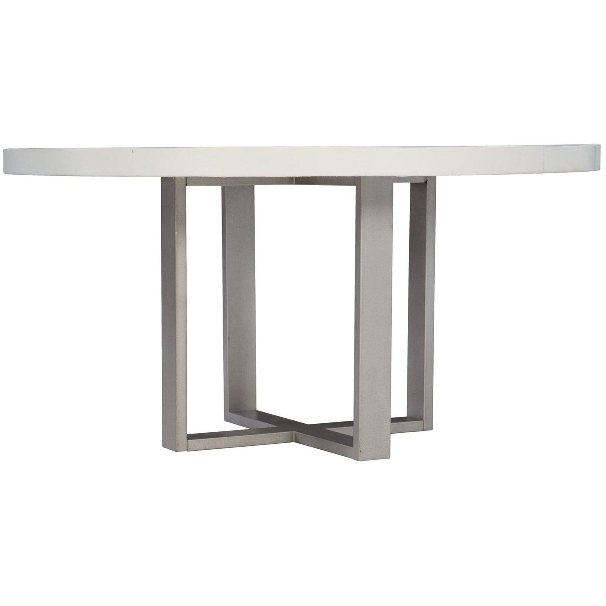 Bernhardt Logan Square Merrion Round Dining Table - Home Elegance USA