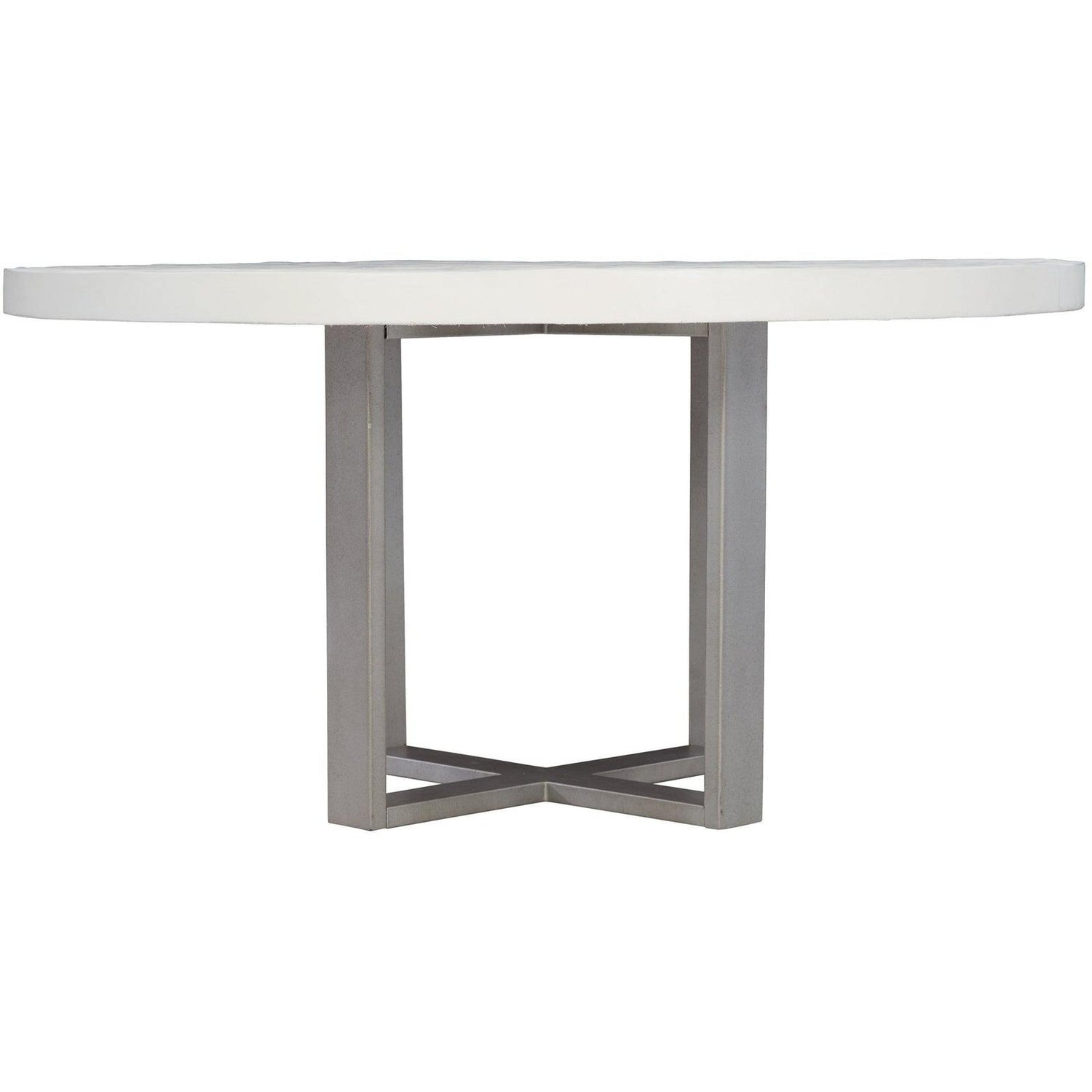 Bernhardt Logan Square Merrion Round Dining Table - Home Elegance USA