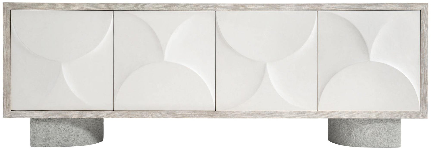 Bernhardt Lunula Entertainment Credenza