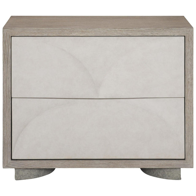 Bernhardt Lunula Nightstand