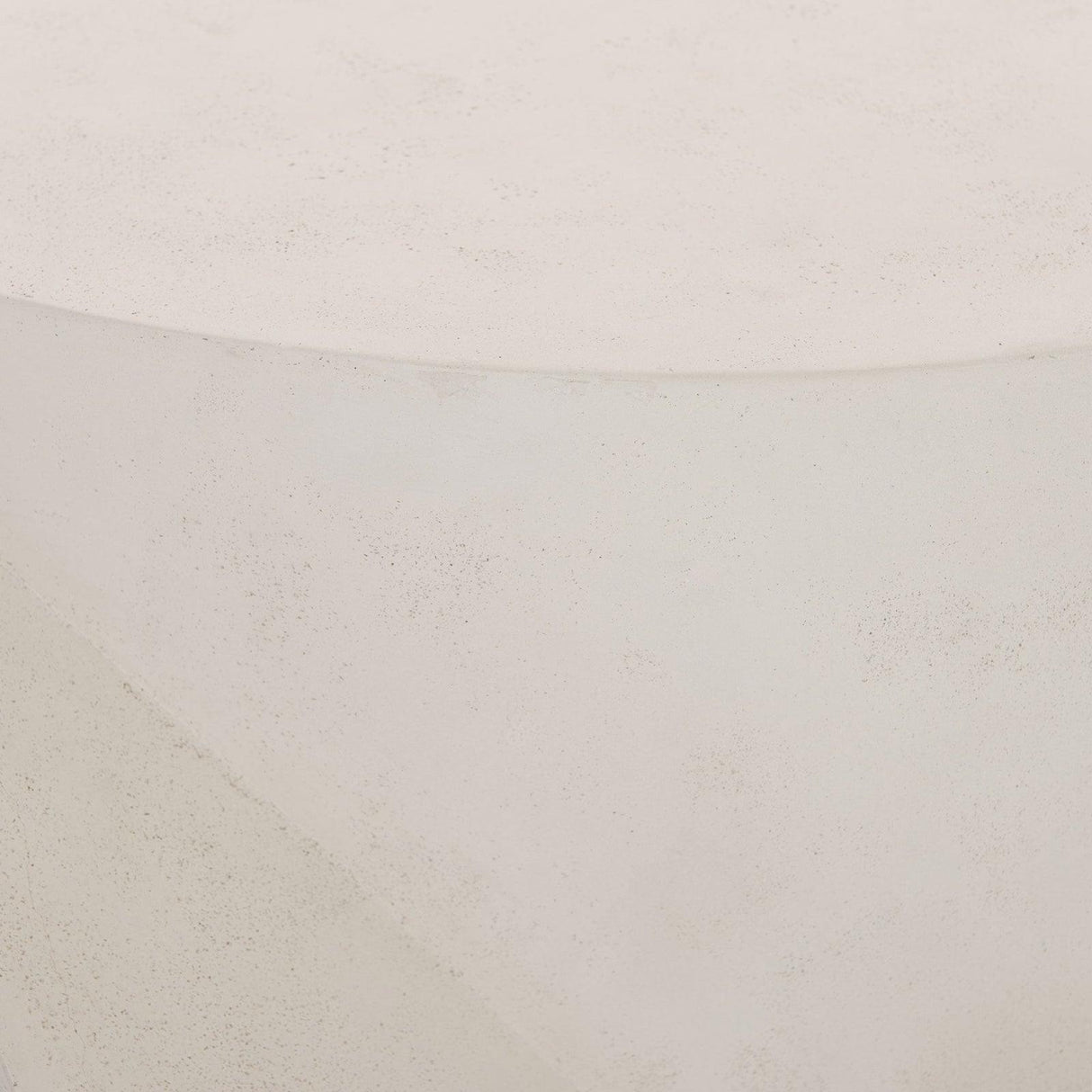 Bernhardt Lunula Side Table