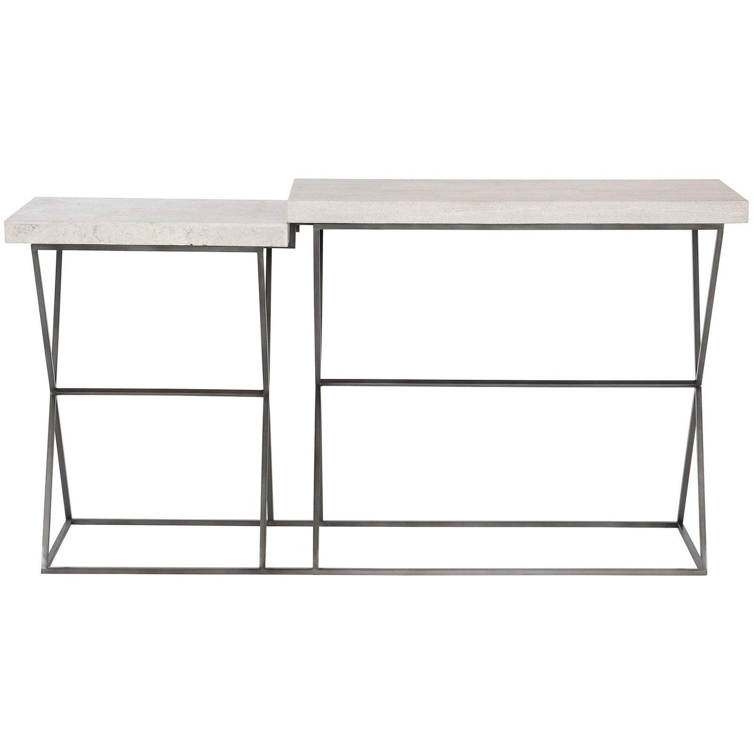 Bernhardt Mccray Console Table - Home Elegance USA