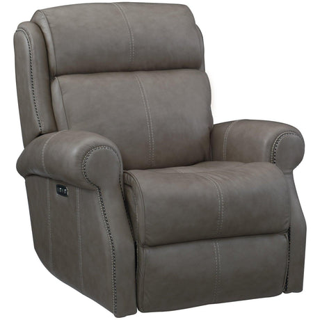 Bernhardt Mcgwire Power Motion Chair - Home Elegance USA