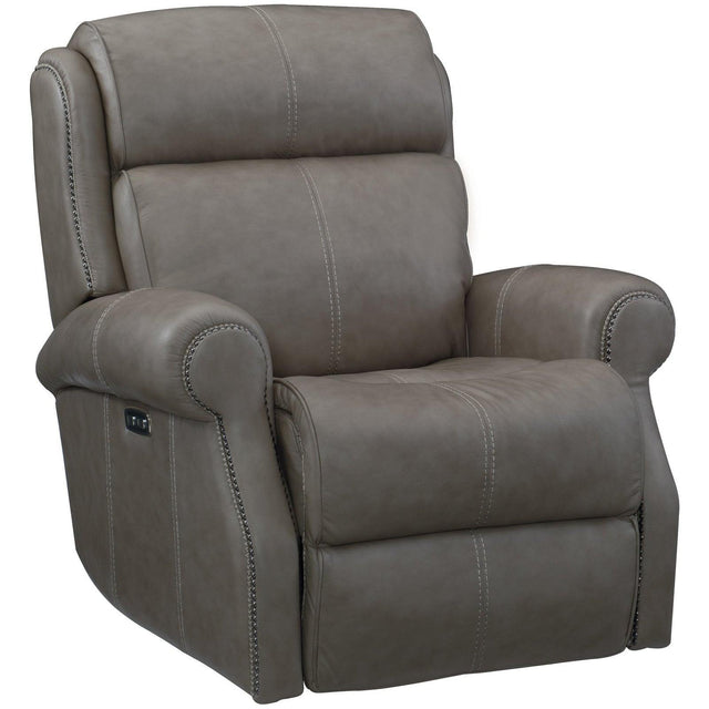 Bernhardt Mcgwire Power Motion Chair - Home Elegance USA