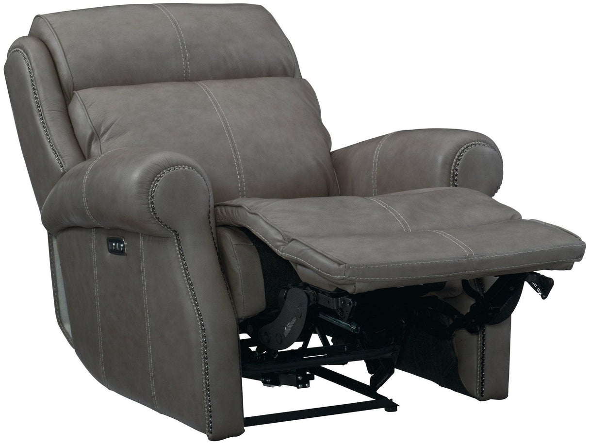 Bernhardt Mcgwire Power Motion Chair - Home Elegance USA
