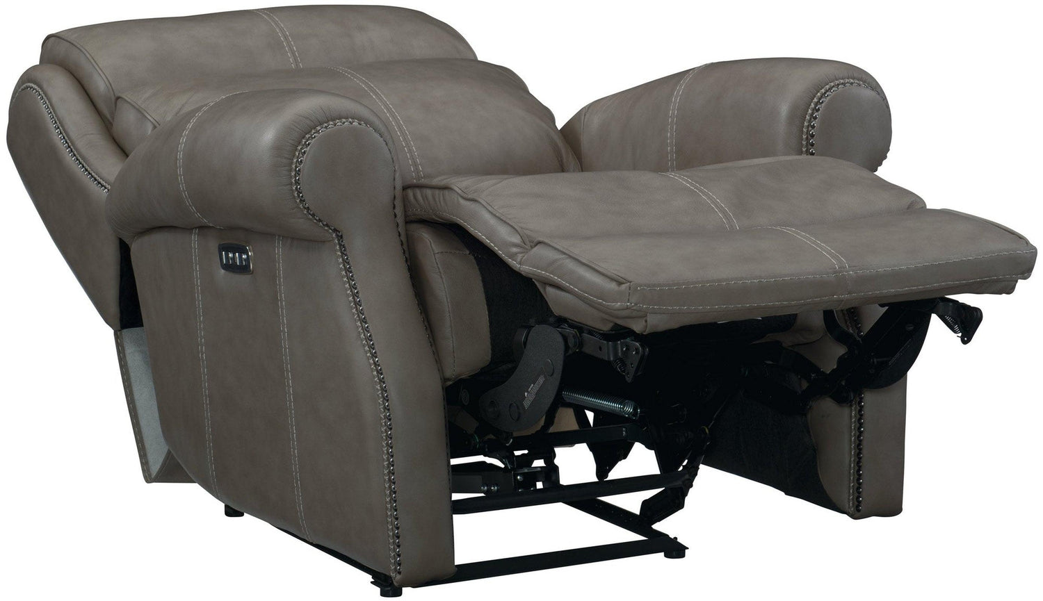 Bernhardt Mcgwire Power Motion Chair - Home Elegance USA
