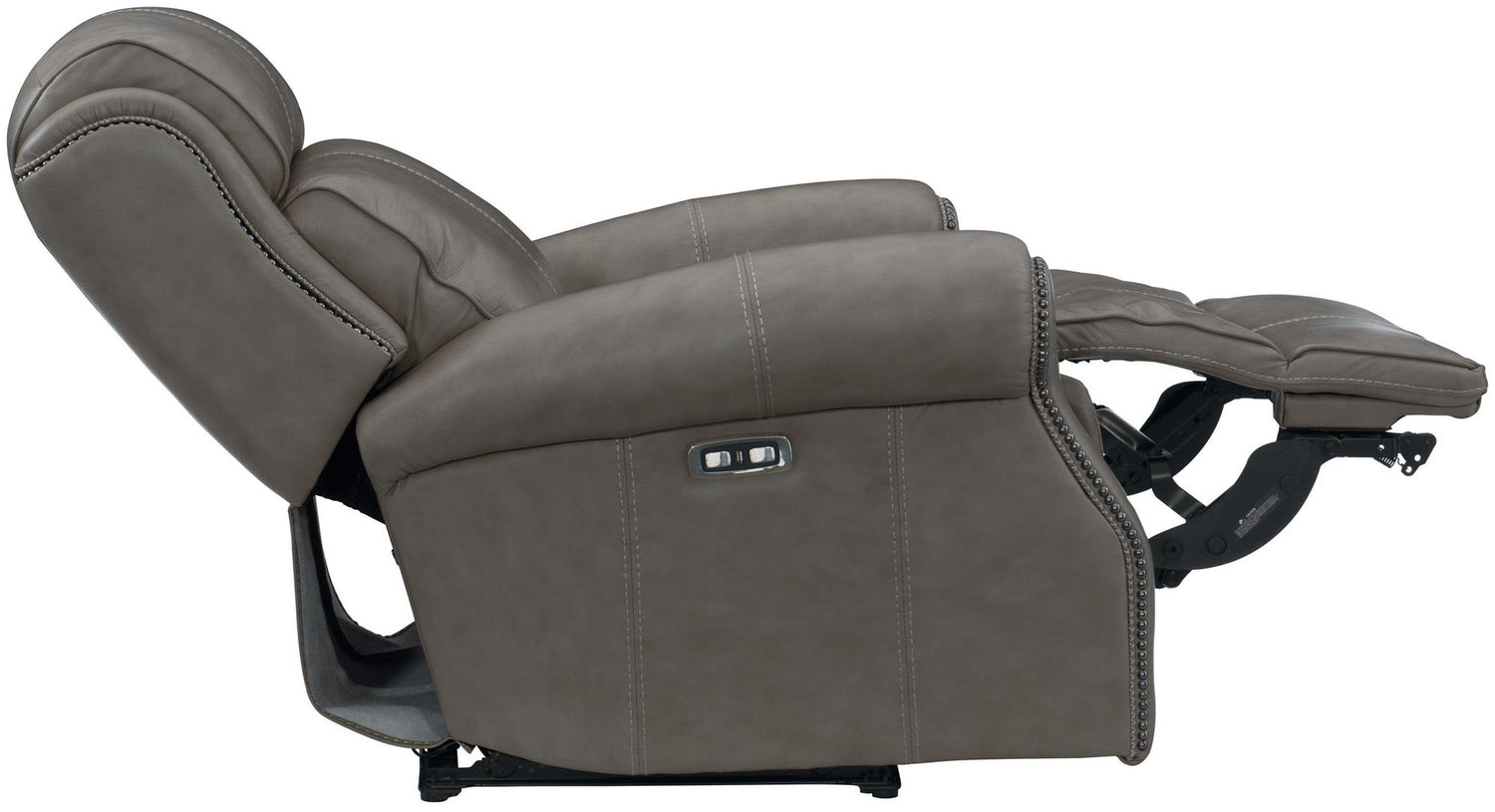 Bernhardt Mcgwire Power Motion Chair - Home Elegance USA