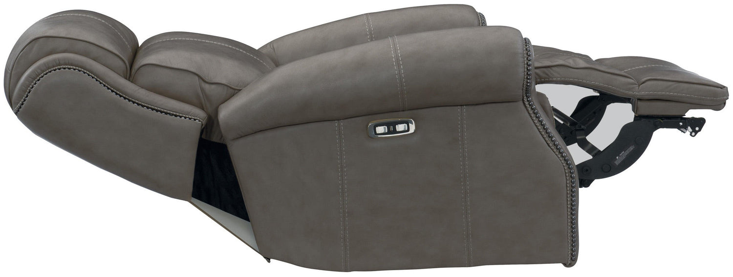 Bernhardt Mcgwire Power Motion Chair - Home Elegance USA