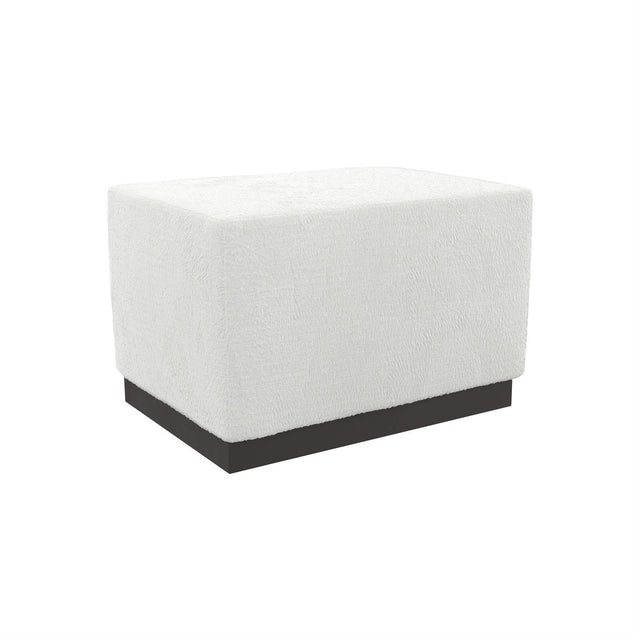Bernhardt Merino Cocktail Ottoman - Home Elegance USA