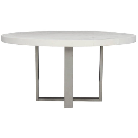Bernhardt Merrion Round Dining Table - Home Elegance USA