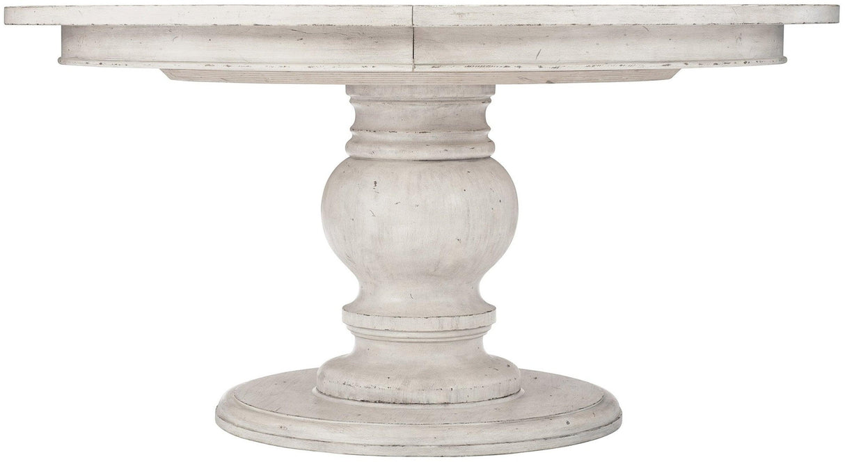 Bernhardt Mirabelle Round Dining Table - Home Elegance USA