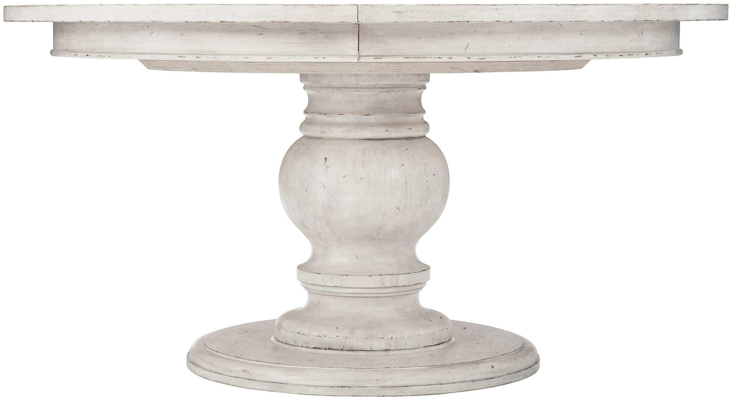 Bernhardt Mirabelle Round Dining Table - Home Elegance USA