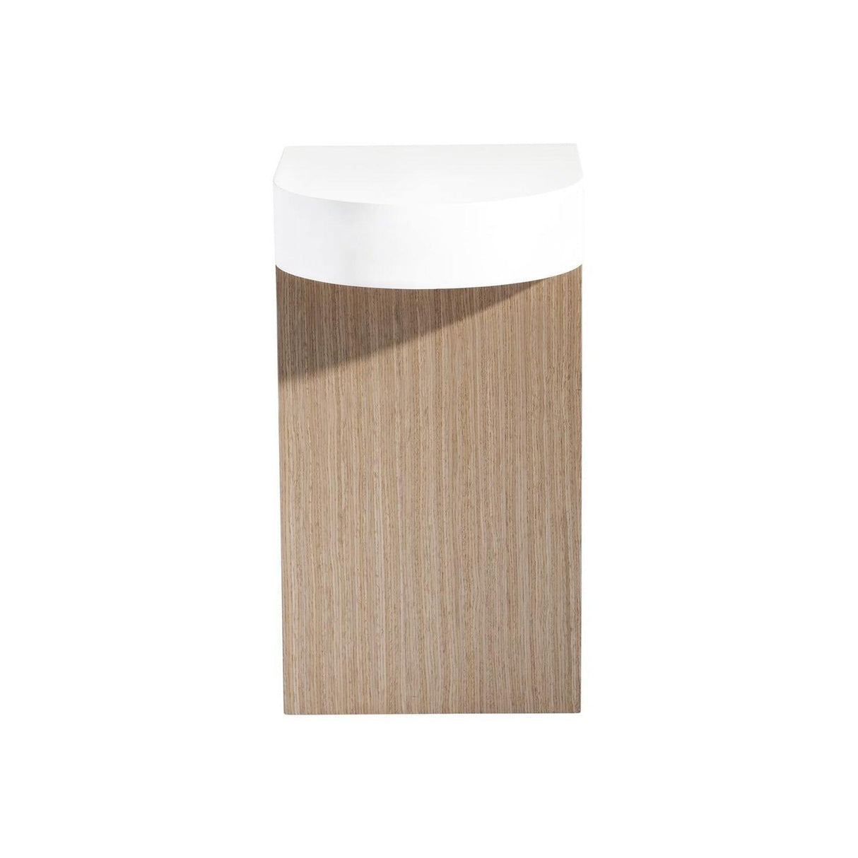Bernhardt Modulum Accent Table 114