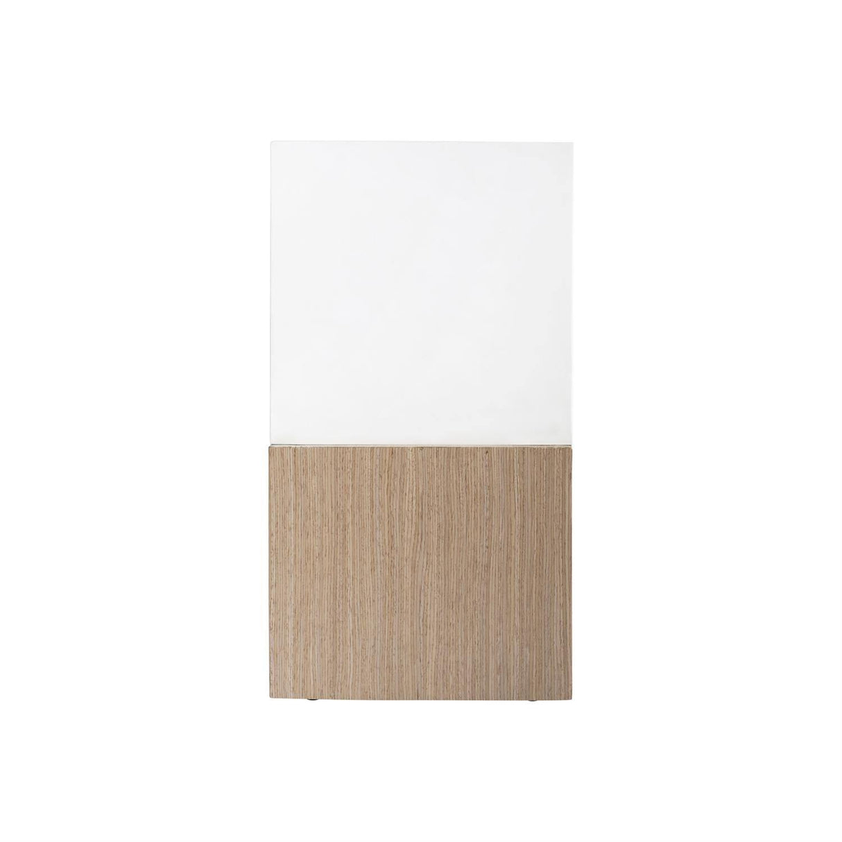 Bernhardt Modulum Accent Table 114