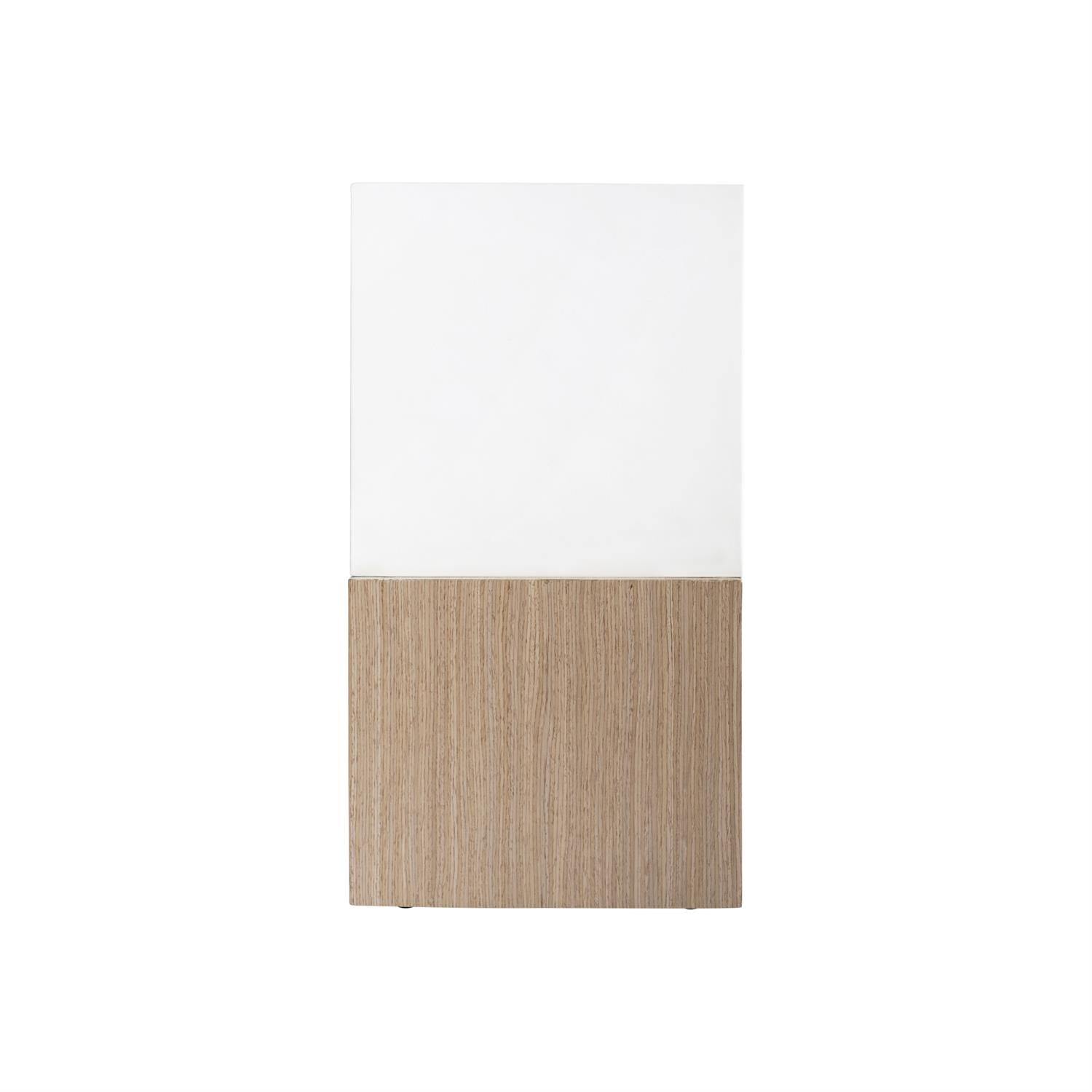 Bernhardt Modulum Accent Table 114