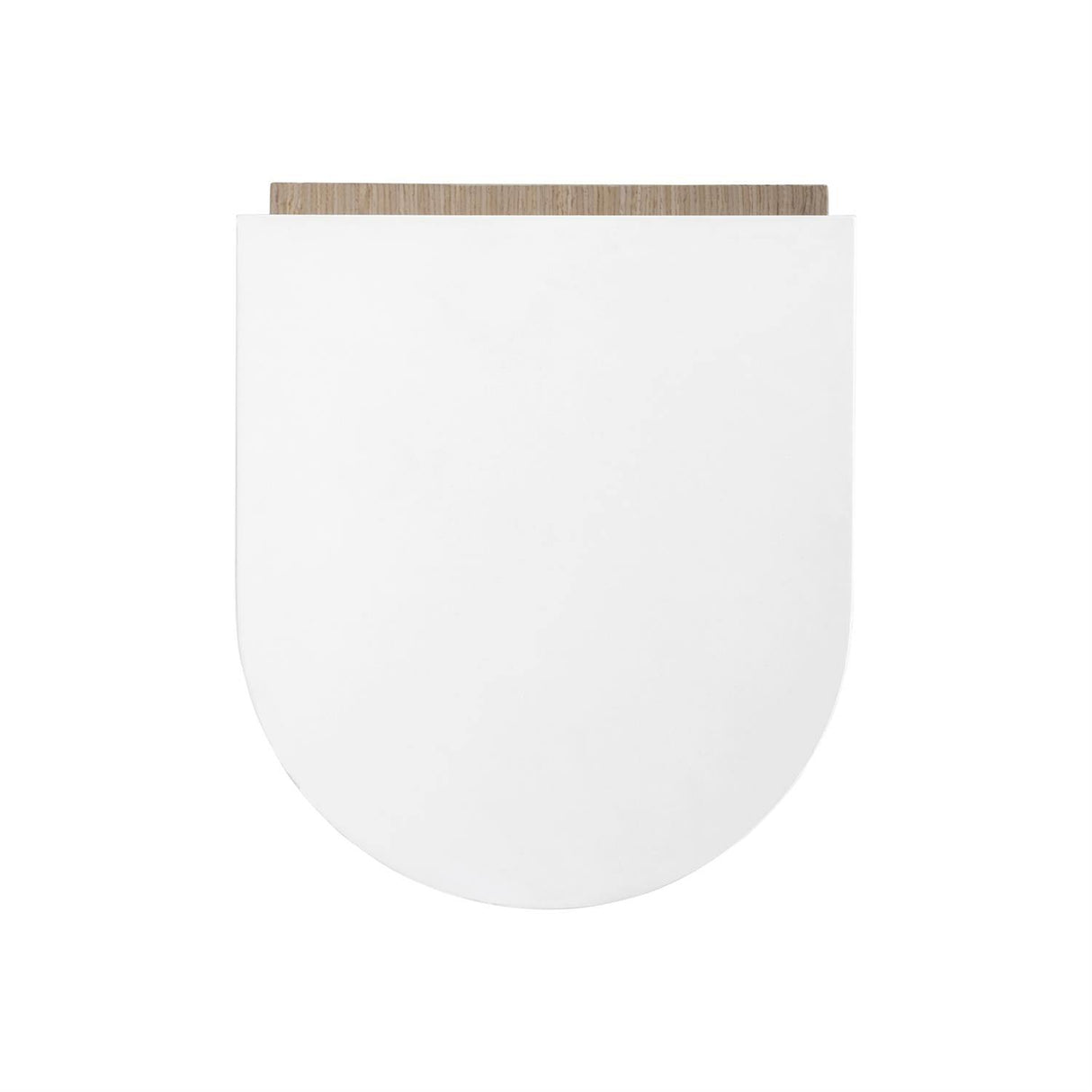Bernhardt Modulum Accent Table 114