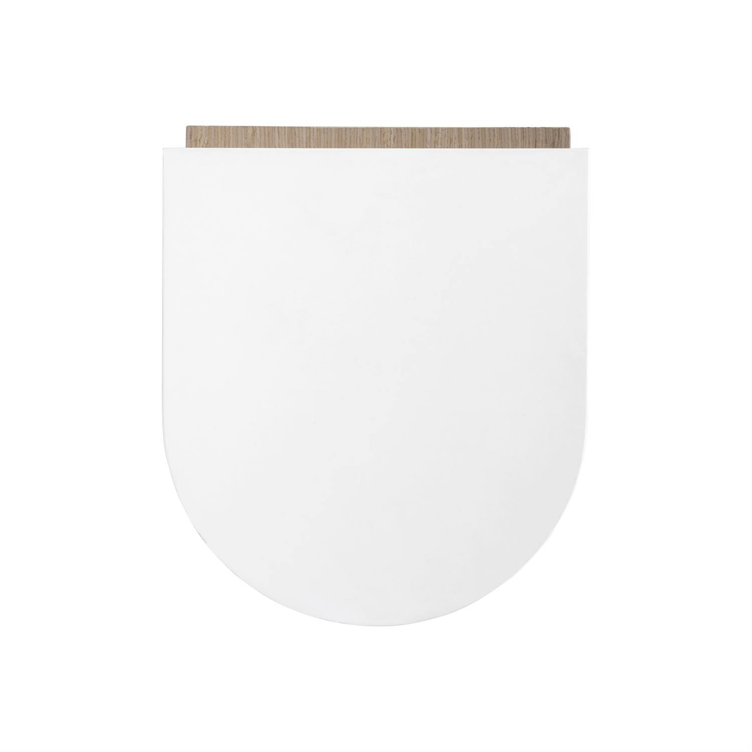 Bernhardt Modulum Accent Table 114