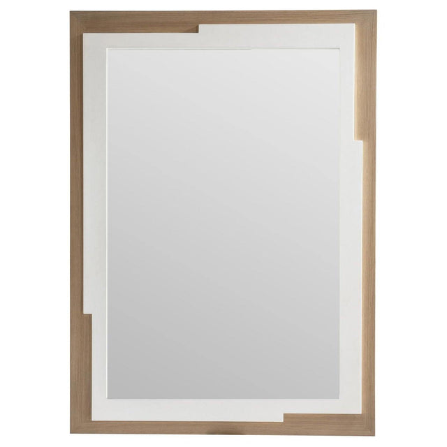 Bernhardt Modulum Retangular Mirror
