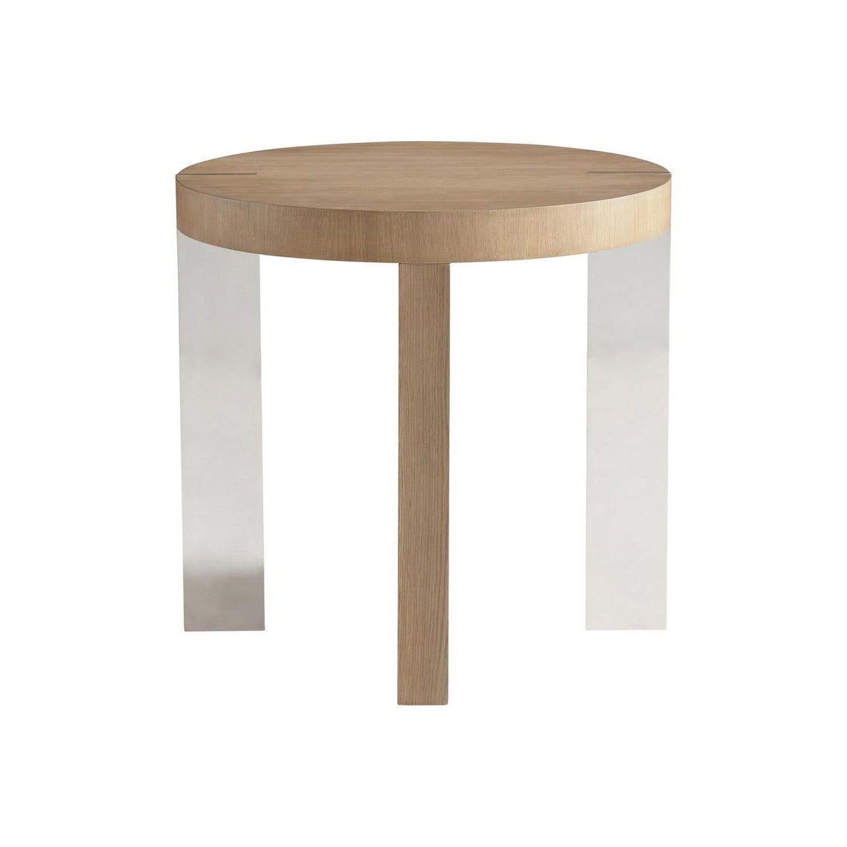 Bernhardt Modulum Side Table 125