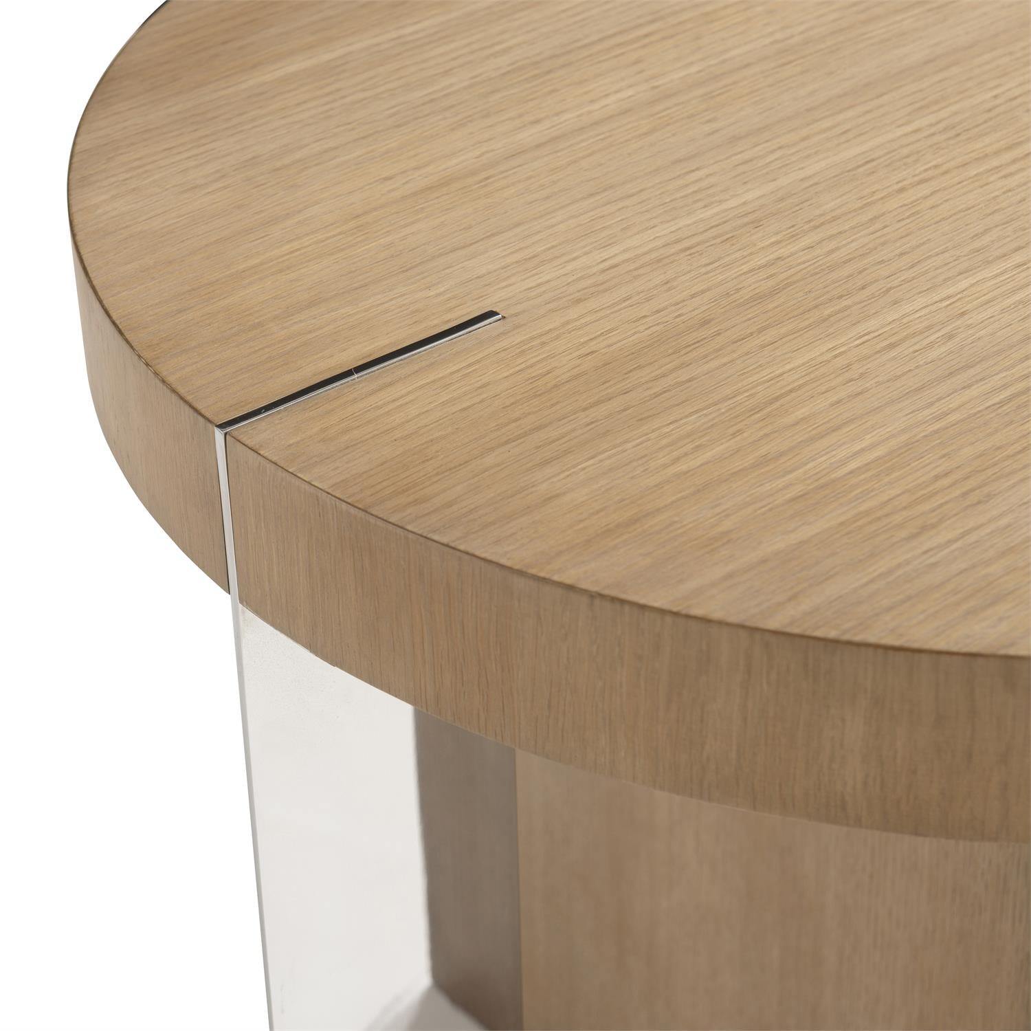 Bernhardt Modulum Side Table 125