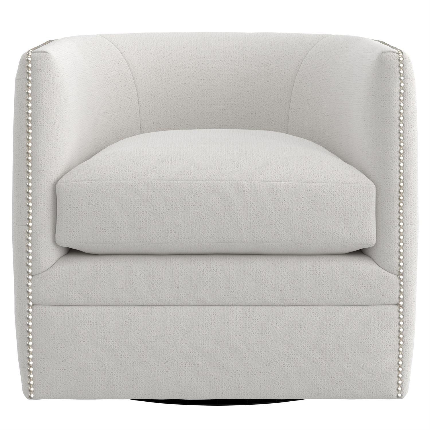 Bernhardt Palazzo Swivel Chair - Home Elegance USA