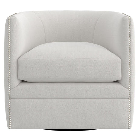 Bernhardt Palazzo Swivel Chair - Home Elegance USA